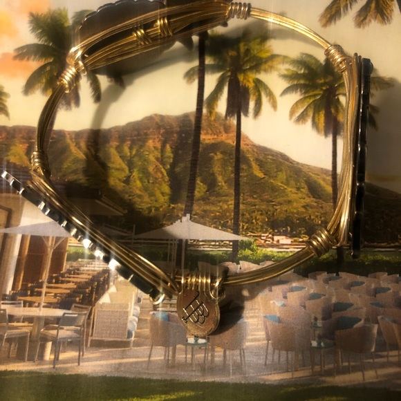 🍍Pineapple bracelet! - Picture 4 of 6